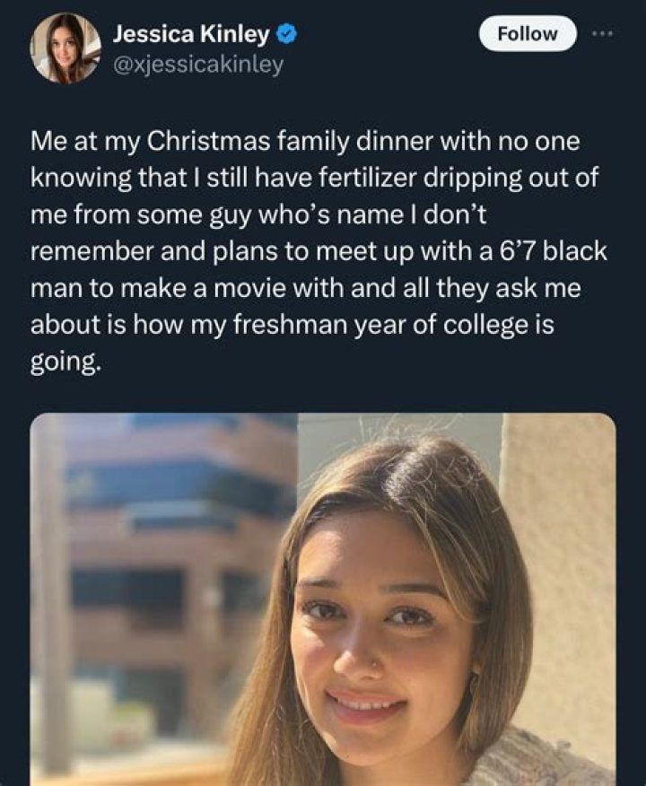 Jessica Kinley AZ College 🌵 (u/xjessicakinleyy) Reddit