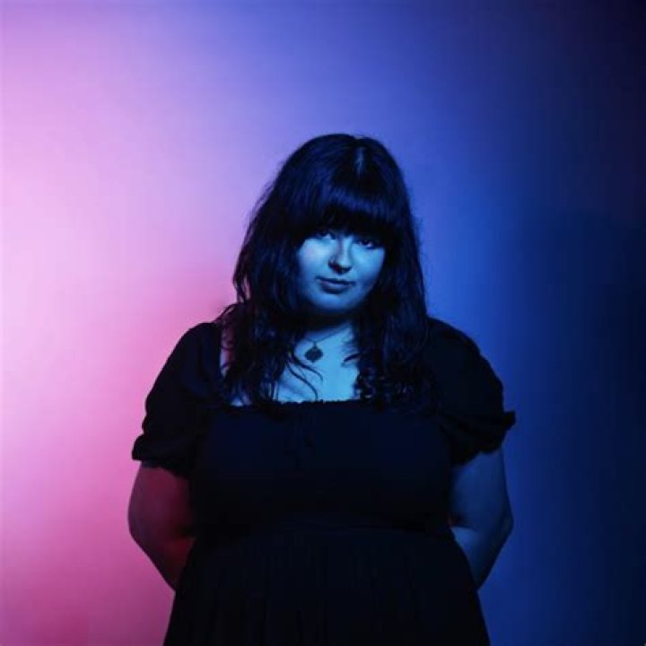 Jessica Mazin's Depeche Mode Cover