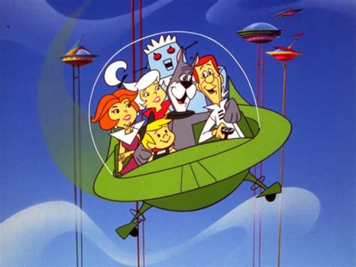 Jetsons Live-Action Series From Robert Zemeckis Lands At ABC
