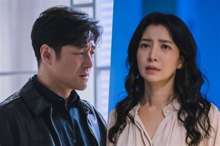 Ji Jin Hee And Yoon Se Ah&rsquo;s Marriage Begins To Fall Apart After Her