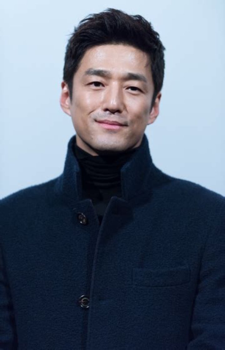 Ji Jin hee's Family Wife and Children YouTube