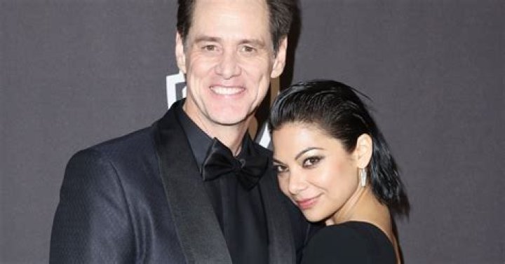 Jim Carrey Splits from Kidding Costar Ginger Gonzaga