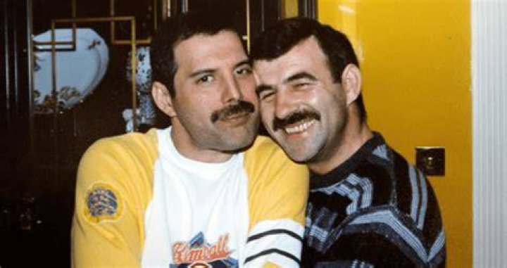 Jim Hutton And Freddie Mercury The Full Story Of Their Relationship