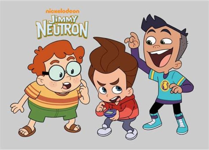 Jimmy Neutron Star Says a Reboot Wouldn't Be Surprising