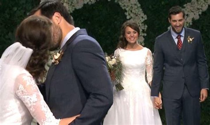 Jinger Duggar Wedding: A Memorable Celebration Of Love And Family