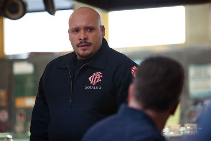 Joe Cruz's Best Storyline On Chicago Fire
