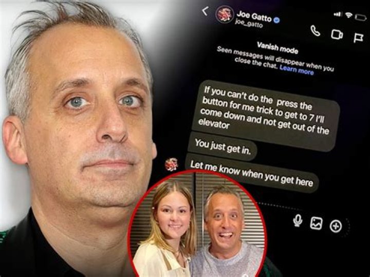 Joe Gatto Claims 'TruTV Would Be Nothing' Without The Show