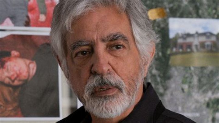 Joe Mantegna On Stepping Back Into David Rossi's Shoes For Criminal Minds: Evolution