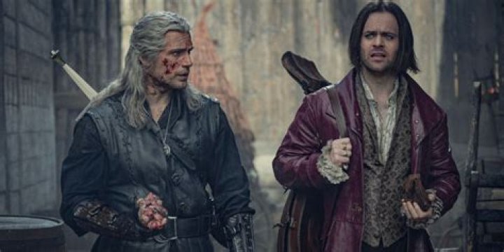 Joey Batey Promises Fans That Hemsworth's Geralt Is 'Fresh'