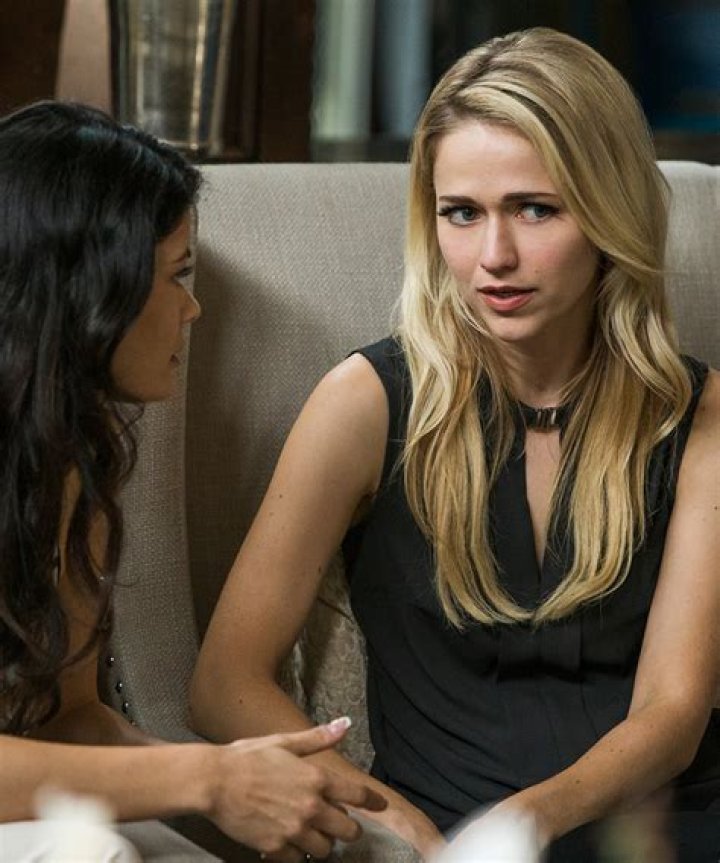 Johanna Braddy Movies And TV Shows: A Comprehensive Guide