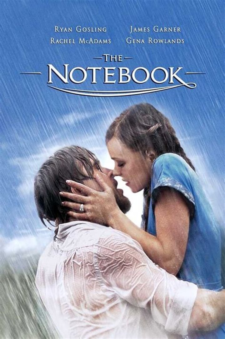 Johanna Braddy The Notebook TV Series Casting Ideas POPSUGAR