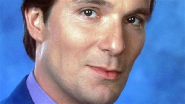 John Cygan, Star Of The Commish, Dead At 63