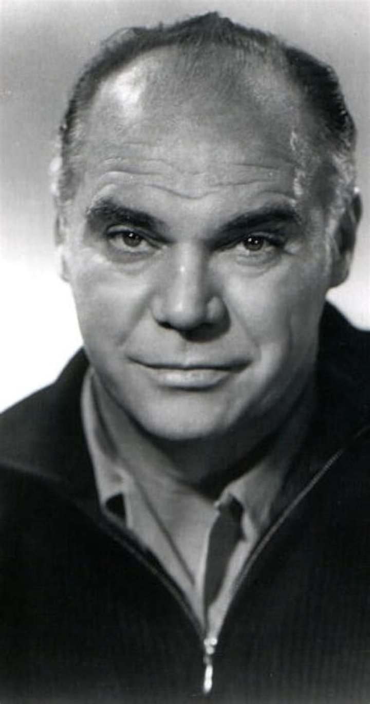 John Doucette IMDb