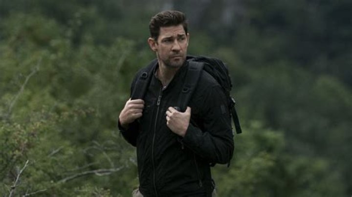 John Krasinski Finds The Show's All-Too-Real Story 'Heartbreaking'