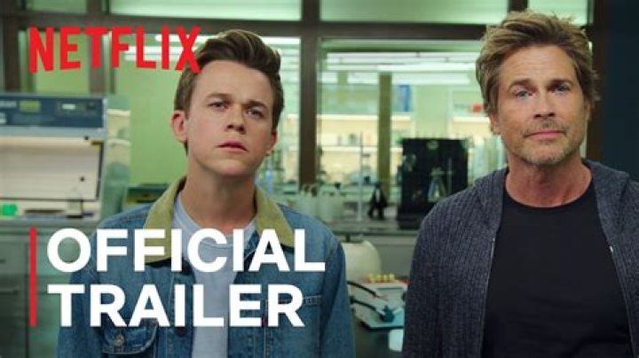 John Owen Lowe Was Hesitant To Work With Dad Rob Lowe On Netflix's Unstable