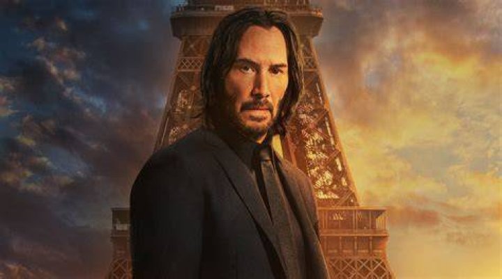 John Wick Entire Series Available to Stream for Free