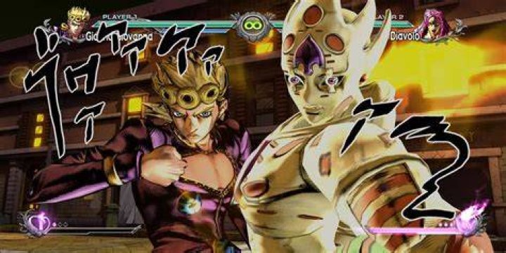 JoJo's Bizarre Adventure Creator Confirms Original Plans for Giorno