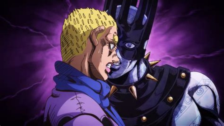 JoJo's Bizarre Adventure Fan Makes Hilarious, Adorable Stardust Crusader Mistake