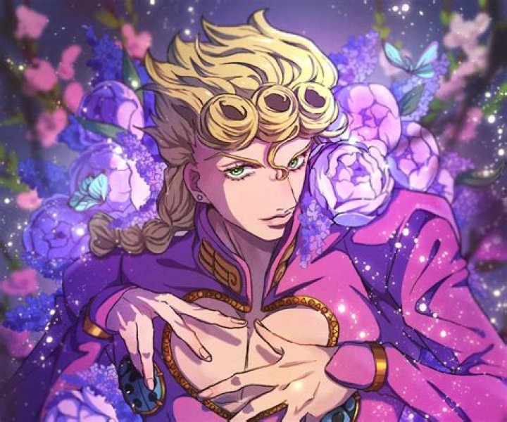 JoJo Giorno