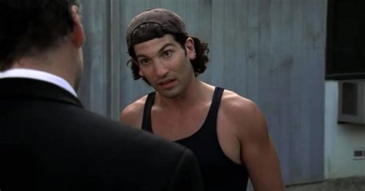 Jon Bernthal Recalls How Vincent D'Onofrio Helped Him as a Young Actor