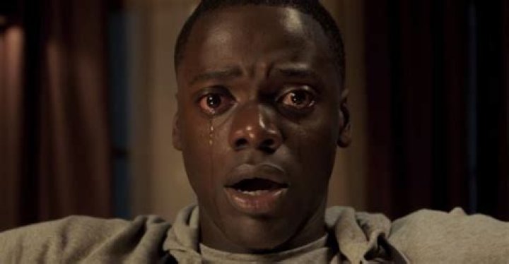 Jordan Peele Says 