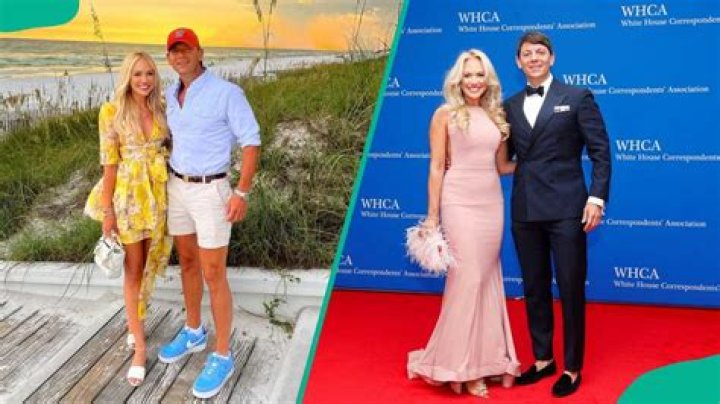 Jordan Rachel & Hogan Gidley Rachel, Fashion, Style