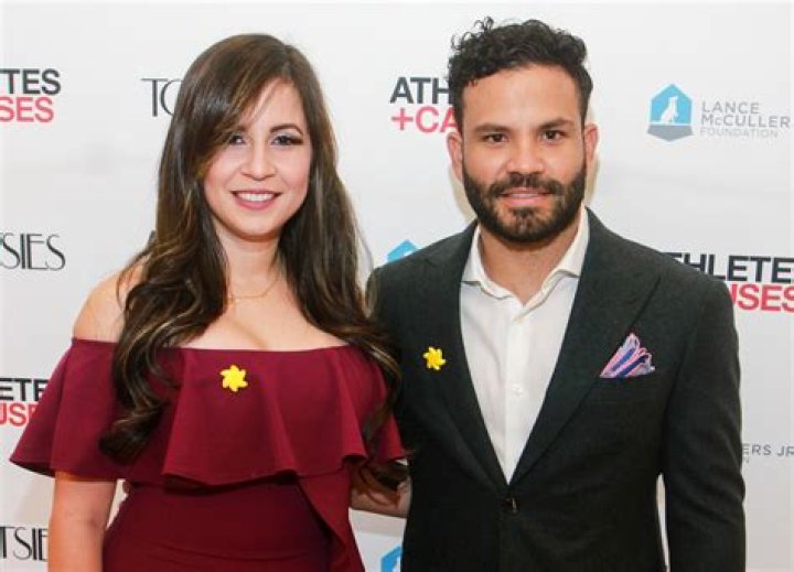 Jose Altuve: Married At 16 - A Look Into His Life And Career