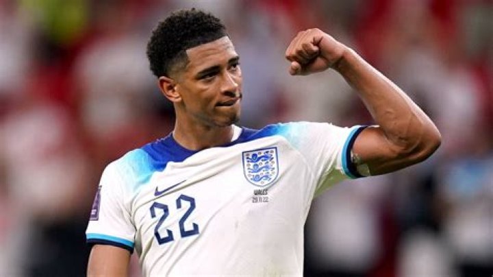 Jude Bellingham Nationality: Understanding His British Heritage