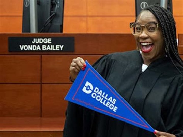judge vonda b real or fake Triad Utility