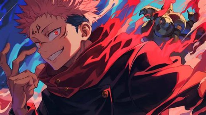 Jujutsu Kaisen 0 Yuji Itadori Anime Movie