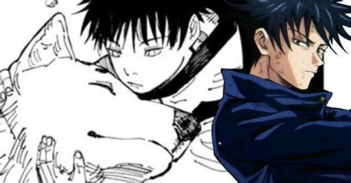 Jujutsu Kaisen Flashback Hits Fans With Heartbreaking Megumi Reminder