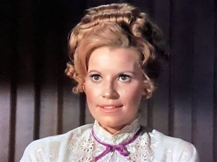 Julie Sommars &mdash; The Movie Database (TMDB)