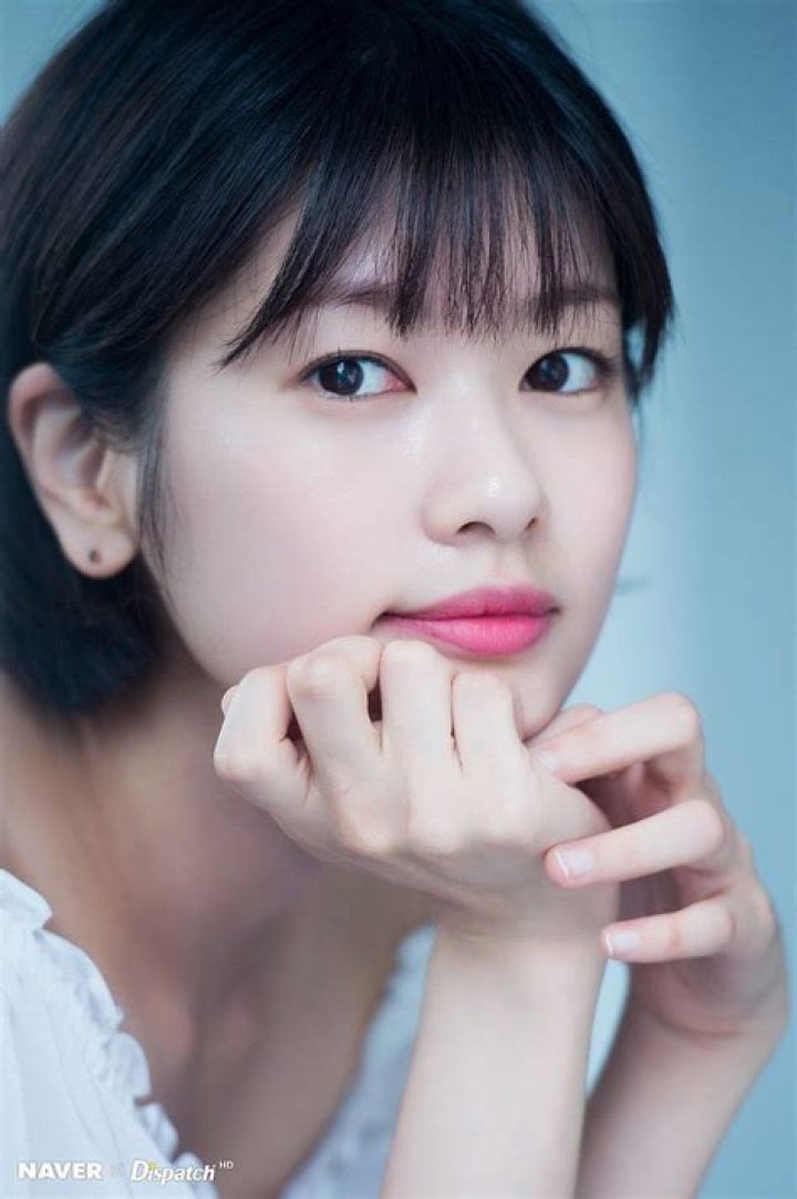 Jung So Min Jung So Min Photo (18847227) Fanpop