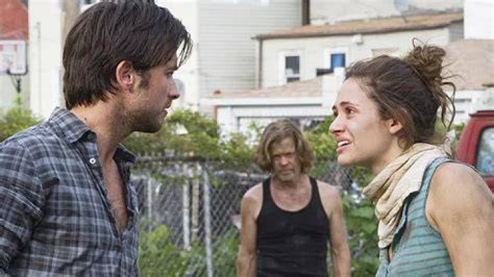 Justin Chatwin's Shameless Role Helped Him Deal With His Self-Image Issues