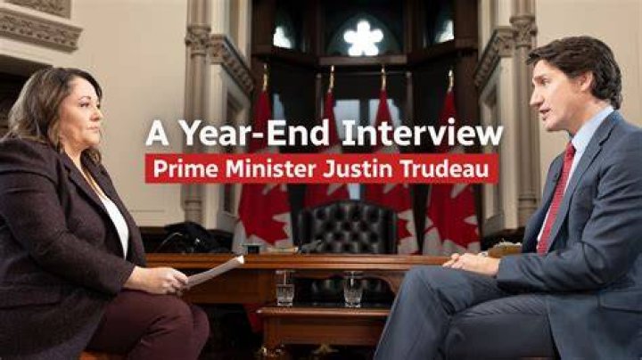 Justin Trudeau says it&rsquo;s too soon to declare victory in Liberal