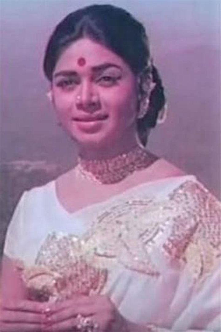 Kalpana Actress