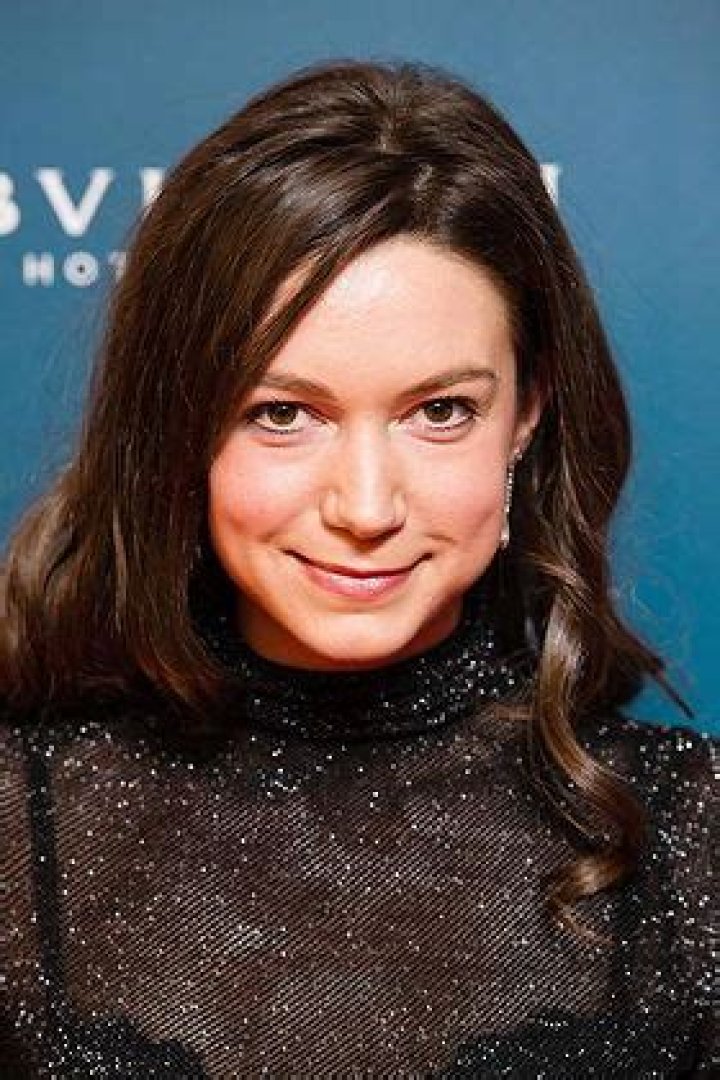 Kate Maberly IMDb