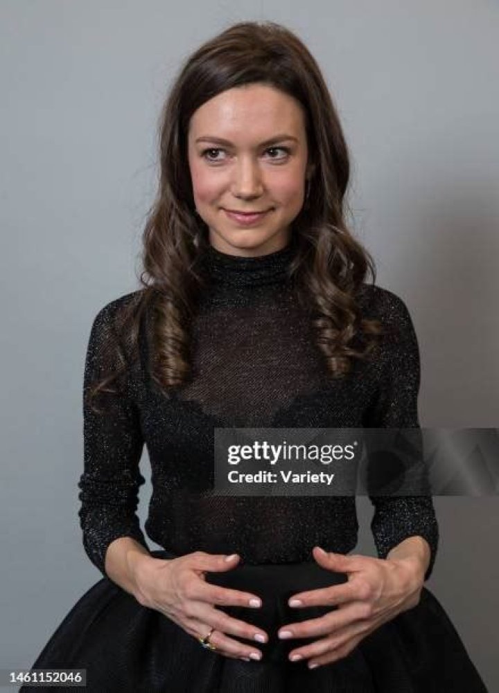 Kate Maberly Newport Beach Film Festival Annual Honours Event