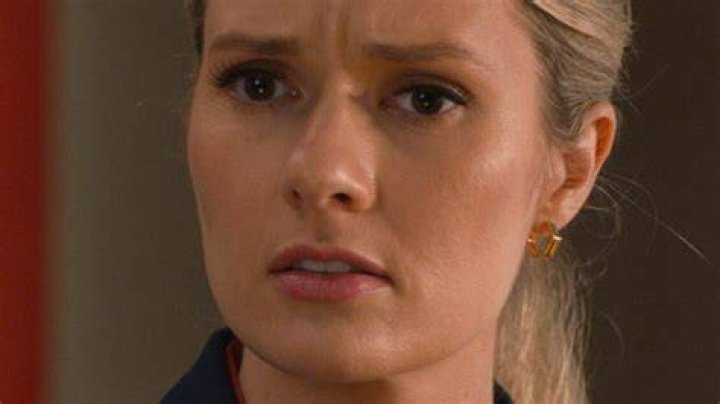 Kate Whistler's 12 Best Moments From NCIS: Hawaii