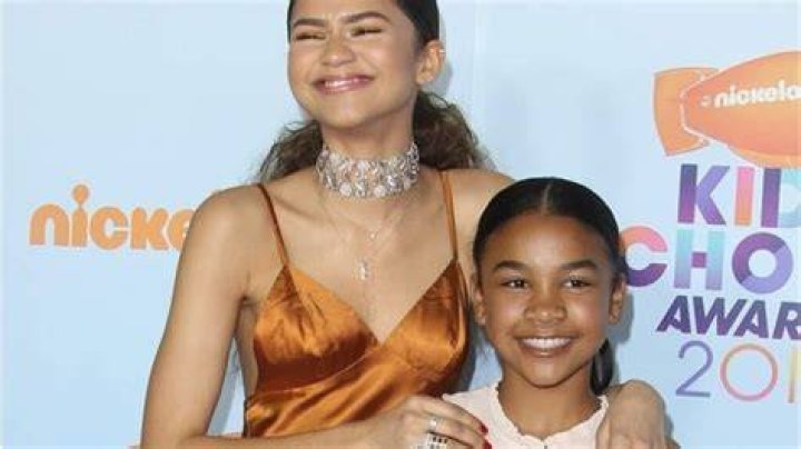 Katianna Stoermer Coleman bio age, wiki, net worth, parents Kemi