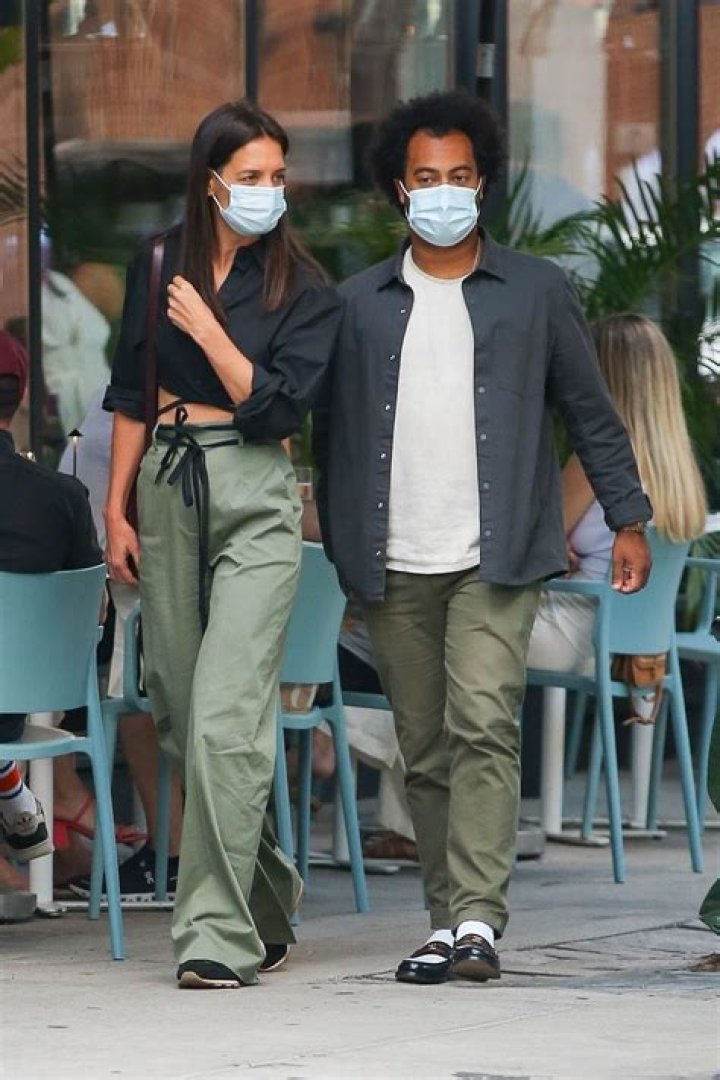 Katie Holmes Boyfriend: A Deep Dive Into Her Romantic Life
