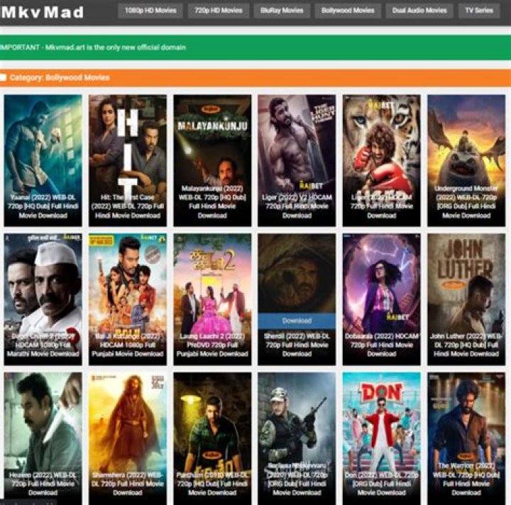 KatmovieHD Comedy: Your Ultimate Destination For Laughter And Entertainment