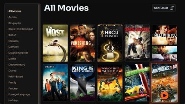 KatmovieHD: Your Ultimate Guide To Free Movies And TV Shows Streaming