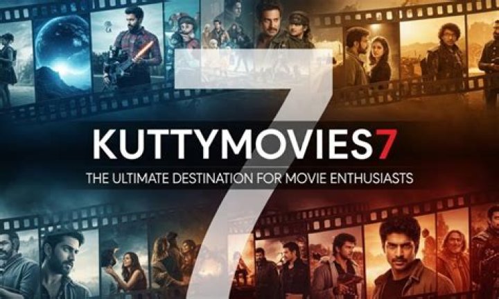 Katmoviehs: The Ultimate Destination For Movie Enthusiasts