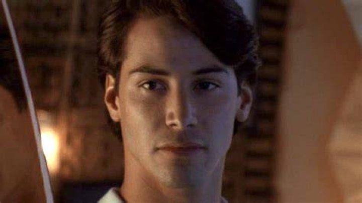 Keanu Reeves Actually Worked With Patrick Swayze Years Before Point Break