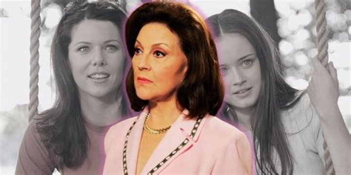 Kelly Bishop Has One Gilmore Girls Episode That Comes To Mind As Her Favorite