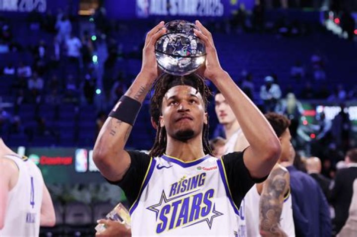 Kelly Oubre Sr: The Journey Of A Rising Star In The NBA