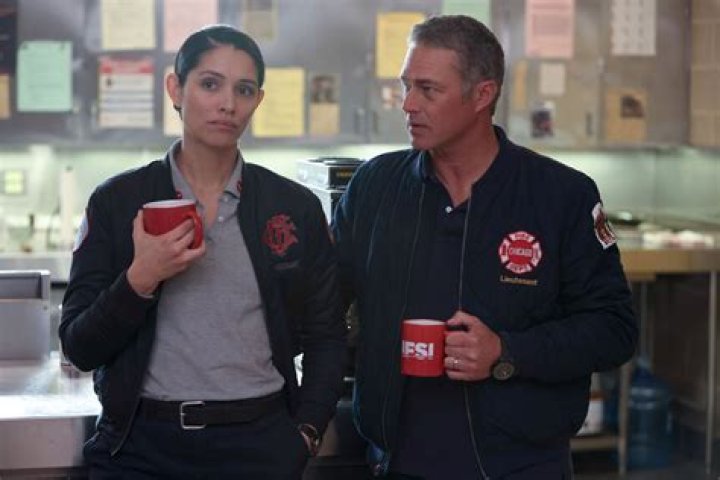 Kelly Severide's Best Storyline On Chicago Fire