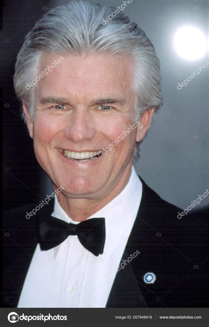 Kent Mccord At Nbc 75Th Anniversary Ny 552002 By Cj Contino Celebrity