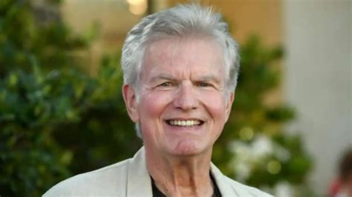 Kent McCord Celebrities male, Heartthrob, 70s tv shows